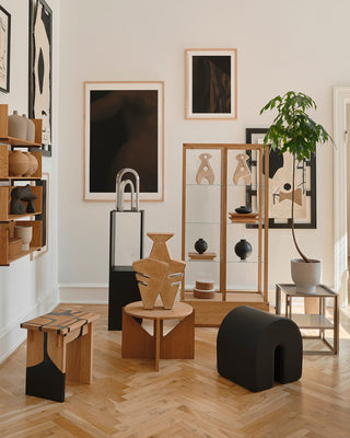 Poufs
