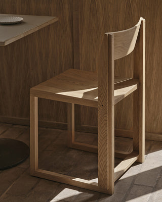 Dining Chairs