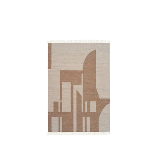 Contemporary Kelim Teppich