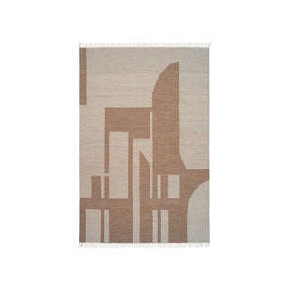 Contemporary Kelim Teppich