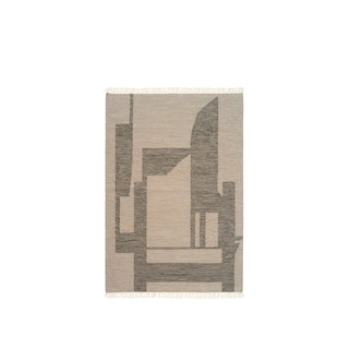 Contemporary Kelim Teppich