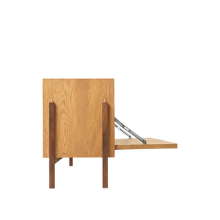 Stack Vitrine Mid/Bottom