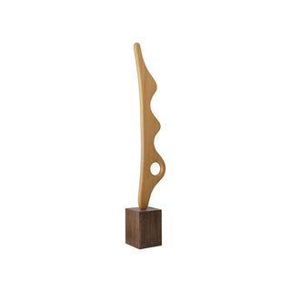 Drift Skulptur