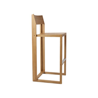 Outline Barhocker