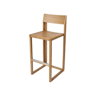 Outline Barhocker