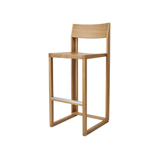 Outline Barhocker