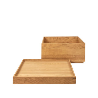 Japanese Tabletttisch L