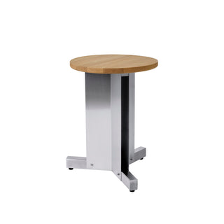 Split Hocker
