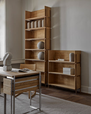 Stack Bodenregal Top