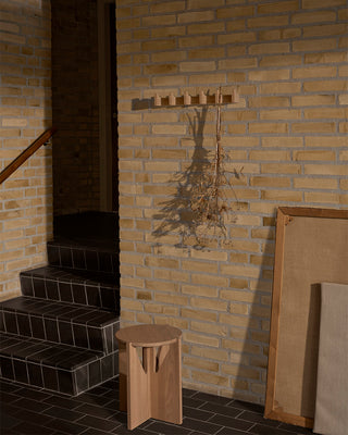 Column Garderobenhaken L