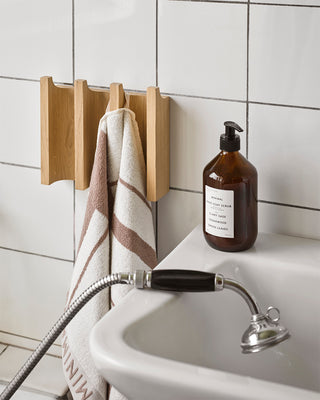 Column Garderobenhaken S