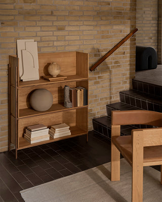 Stack Bodenregal Top