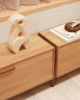 Aspect sculpture