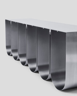 Curved Wandregal
