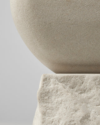 Momentum Skulptur