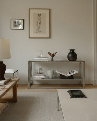 Foldable Konsolentisch