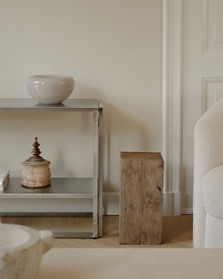 Foldable Konsolentisch