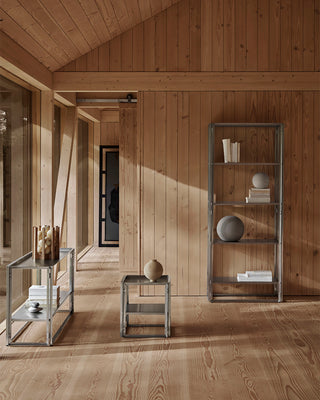 Foldable Konsolentisch