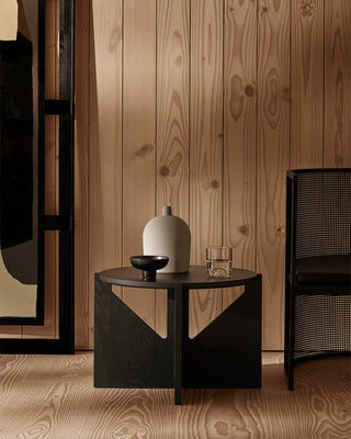 Alumina Teelichthalter