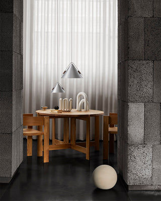 Cone Pendelleuchte L