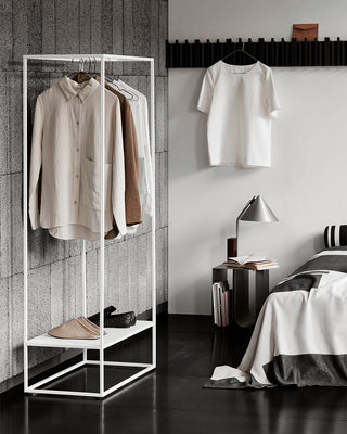 Grid Kleiderständer