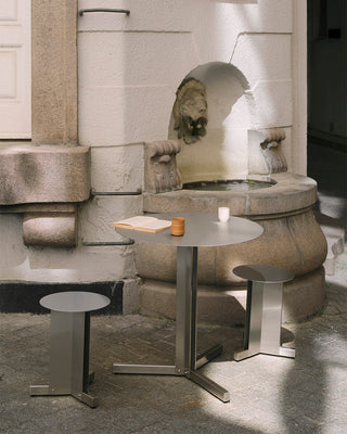 Split Hocker