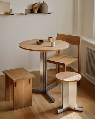 Artisan Hocker