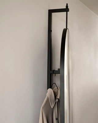 Rotating Ganzkörperspiegel