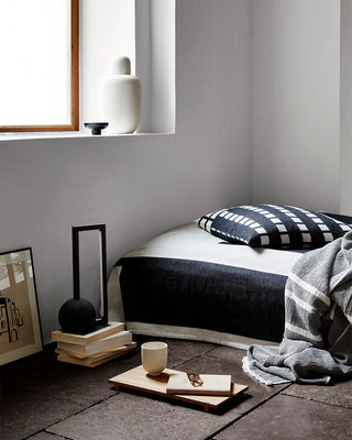 Geometric Tischleuchte