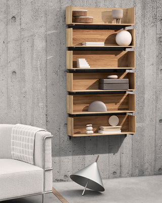 Cone Stehlampe Spinning Top