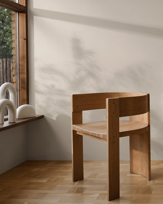 Collector Esszimmerstuhl