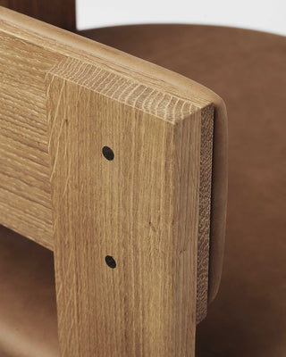 Collector Esszimmerstuhl