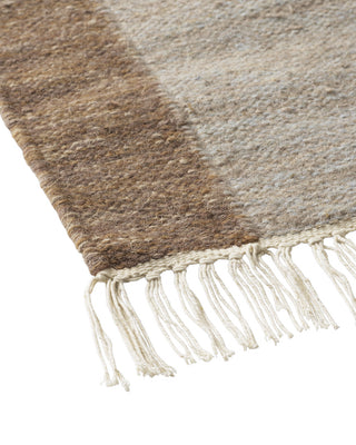 Contemporary Kelim Teppich