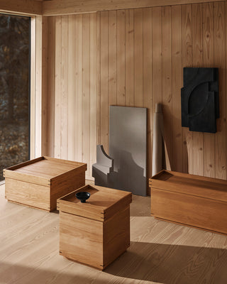 Japanese Tabletttisch M