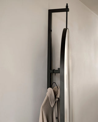 Rotating Ganzkörperspiegel