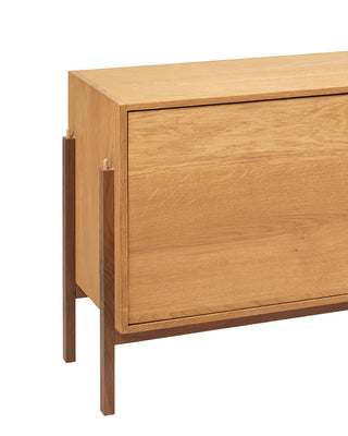 Stack Vitrine Mid/Bottom